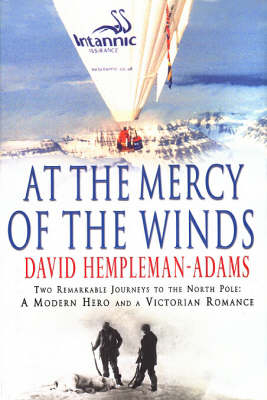 At the Mercy of the Wind - David Hempleman-Adams