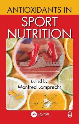 Antioxidants in Sport Nutrition - 