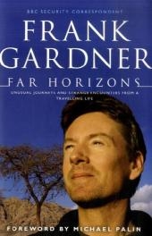 Far Horizons - Frank Gardner