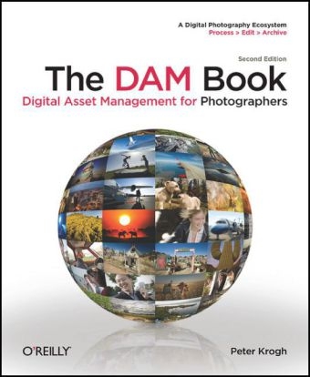 DAM Book - Peter Krogh