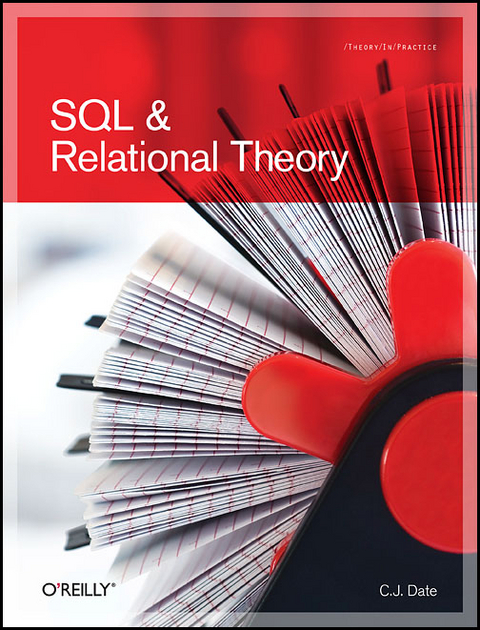 SQL and Relational Theory - C. J. Date