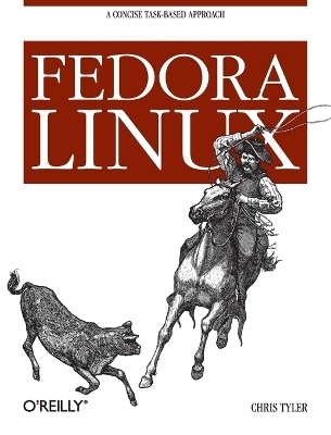 Fedora Linux - Chris Tyler