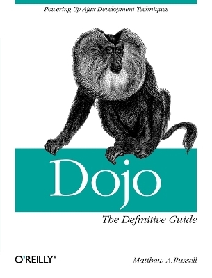 Dojo - Matthew A. Russell