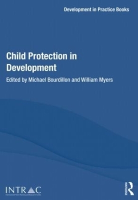 Child Protection in Development - 