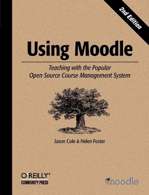 Using Moodle - Jason Cole