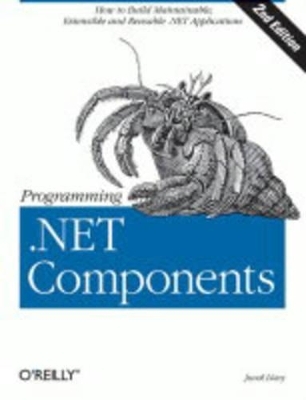 Programming .NET Components - Juval Lowy