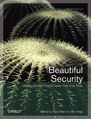 Beautiful Security - Andy Oram