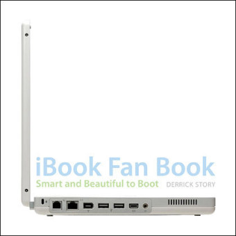 Ibook Fan Book - Derrick Story