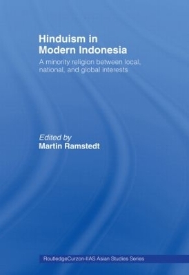 Hinduism in Modern Indonesia - Martin Ramstedt