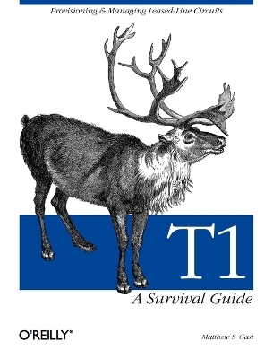 T1: A Survival Guide -  Matthew S. Gast