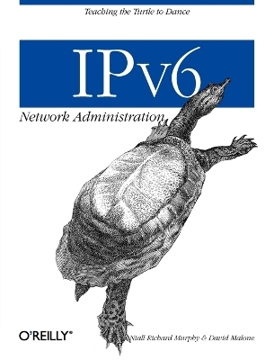 IPv6 Network Administration - Niall Richard Murphy