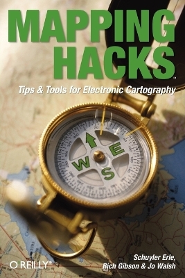 Mapping Hacks - Schuyler Erle