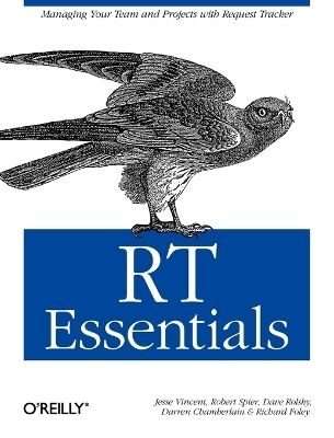 RT Essentials - Jesse Vincent