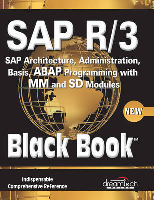 SAP R/3 Black Book - Dreamtech Software Teams