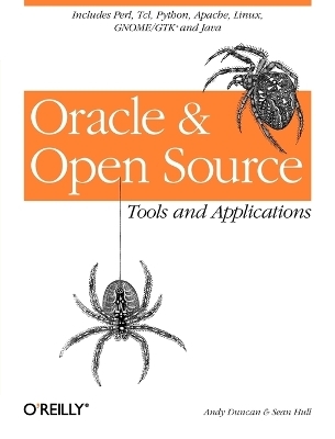 Oracle and Open Source - Andy Duncan