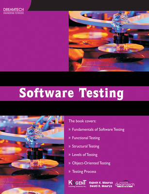 Software Testing - Rajesh K. Maurya