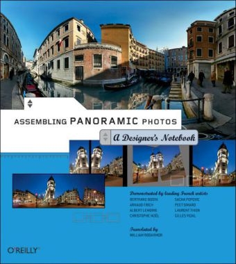 Assembling Panoramic Photos