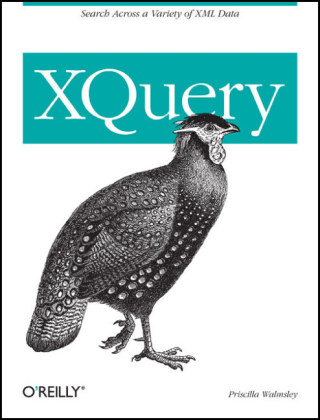 XQuery - Priscilla Walmsley