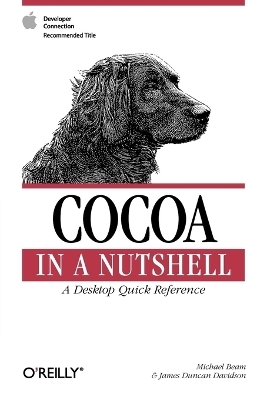 Cocoa in a Nutshell - Michael Beam