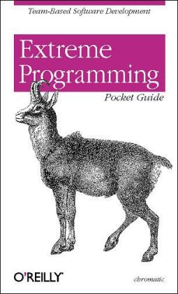 Extreme Programming Pocket Guide -  Chromatic