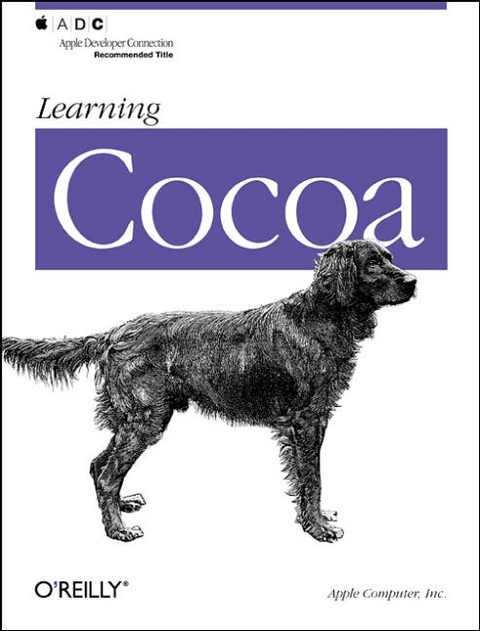 Learning Cocoa -  Apple Inc.