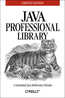 Java Professional Library - David Flanagan, Jim Farley, William Crawford, Kristopher Magnusson