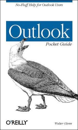 Outlook Pocket Guide - Walter Glenn