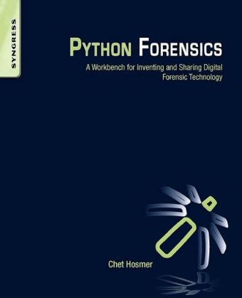 Python Forensics - Chet Hosmer