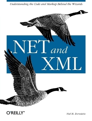 .net & Xml - Niel M. Bornstein