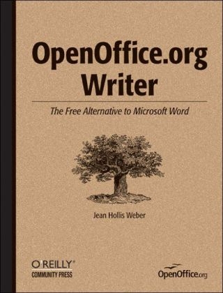 OpenOffice.Org Writer - Jean Hollis Weber