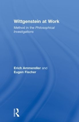 Wittgenstein at Work - 