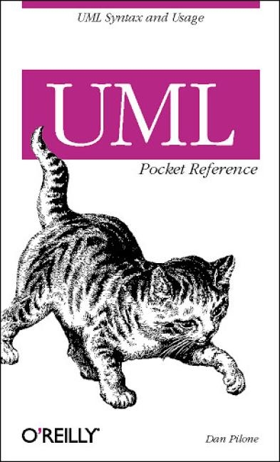 UML Pocket Reference - Dan Pilone