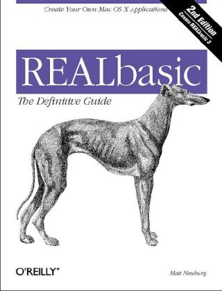 REALbasic - Matt Neuburg