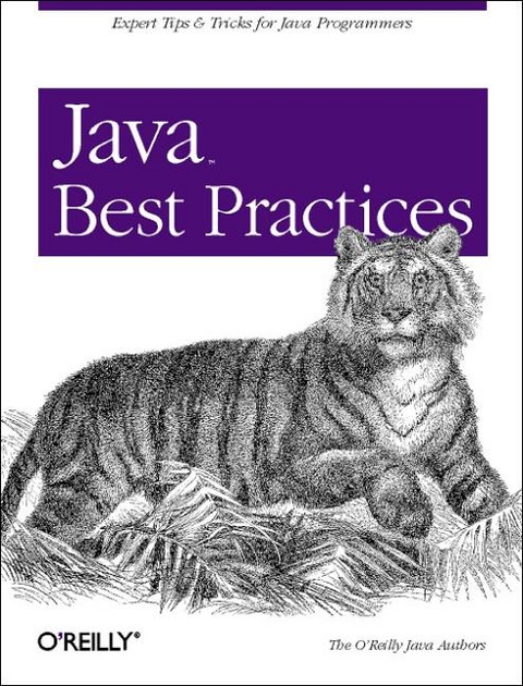 Java Best Practices - 