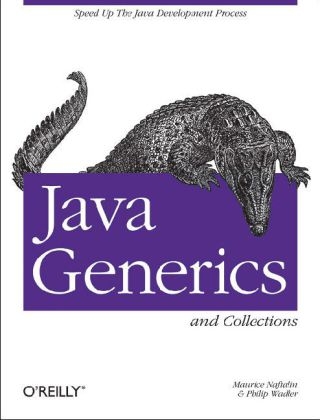 Java Generics and Collections - Philip Wadler, Maurice Naftalin