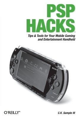 PSP Hacks - C. Sample