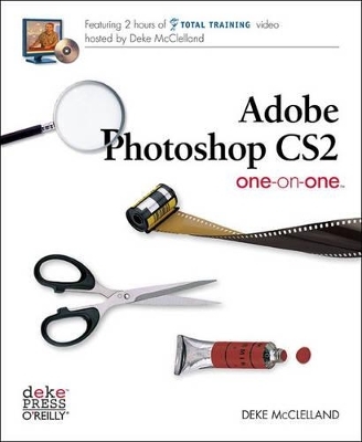 Adobe Photoshop CS2 One-on-One - Deke McClelland