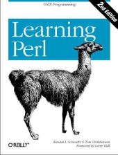 Learning Perl - Randal L. Schwartz, Tom Phoenix, Brian D. Foy