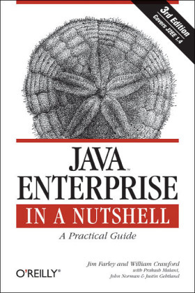 Java Enterprise in a Nutshell 3e - Jim Farley