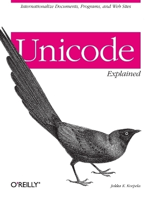 Unicode Explained - Jukka K. Korpela