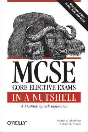 MCSE Core Elective Exams in a Nutshell - Pawan K Bhardwaj