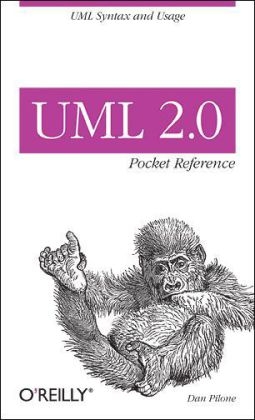 UML 2.0 Pocket Reference - Dan Pilone