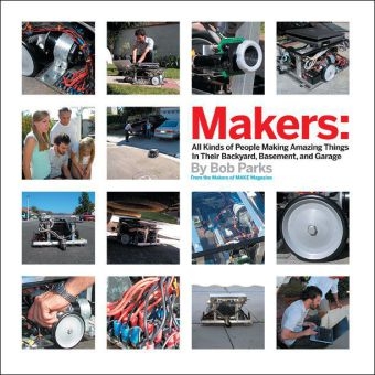 Makers - Bob Parks