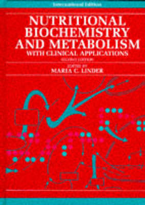 Nutritional Biochemistry and Metabolism -  Linder