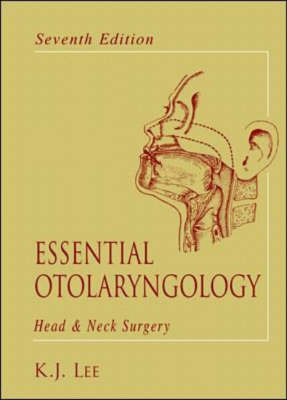 Essential Otolaryngology - 