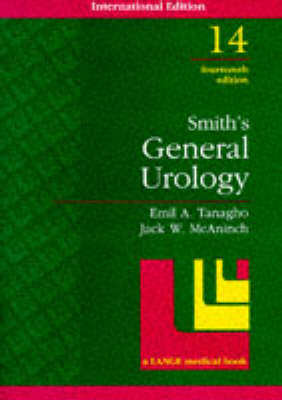 Smith's General Urology - Emil A. Tanagho, Jack W. McAnich