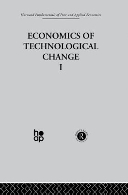 F: Economics of Technical Change I - Albert N. Link