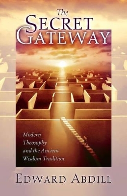 Secret Gateway - Edward Abdill