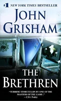 The Brethren - John Grisham