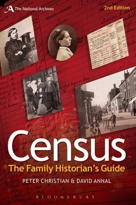 Census - David Annal, Peter Christian